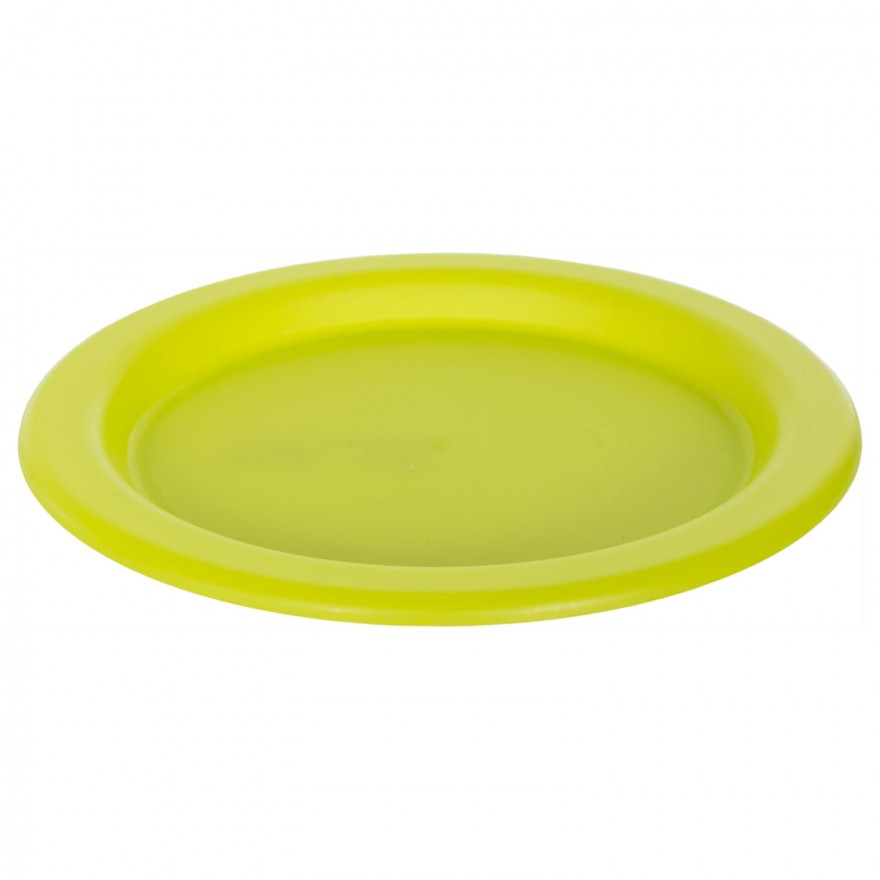 Savour Picnic Plate - Green