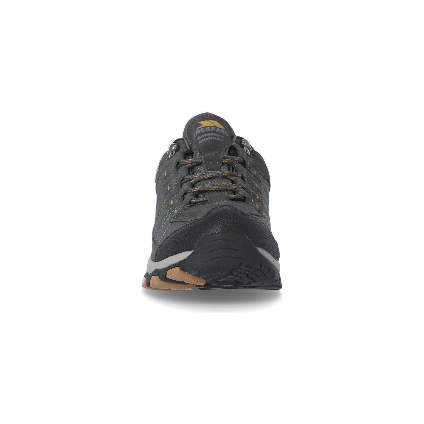 Scarp Men's Walking Shoes / Trainers - Castle Grey