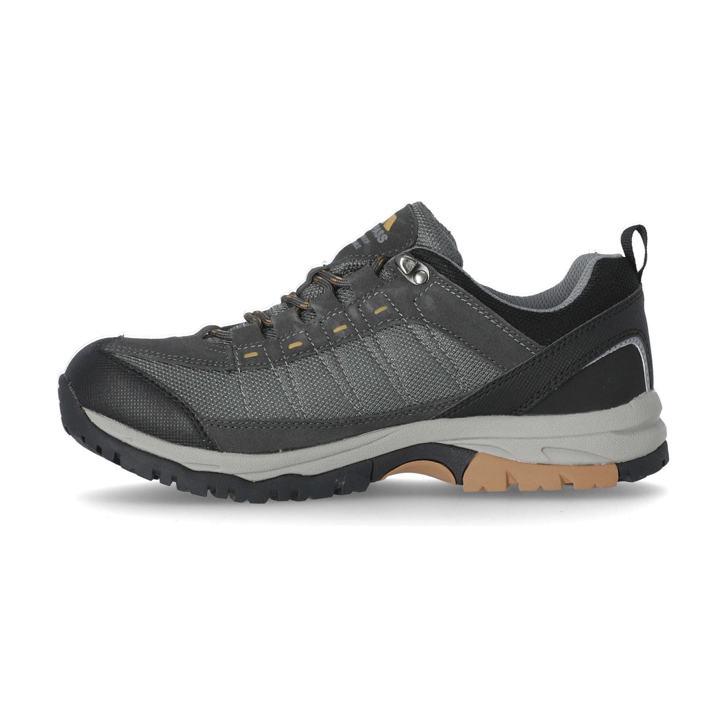 Scarp Men's Walking Shoes / Trainers - Castle Grey