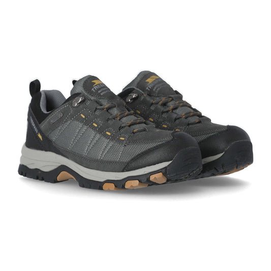 Scarp Men's Walking Shoes / Trainers - Castle Grey