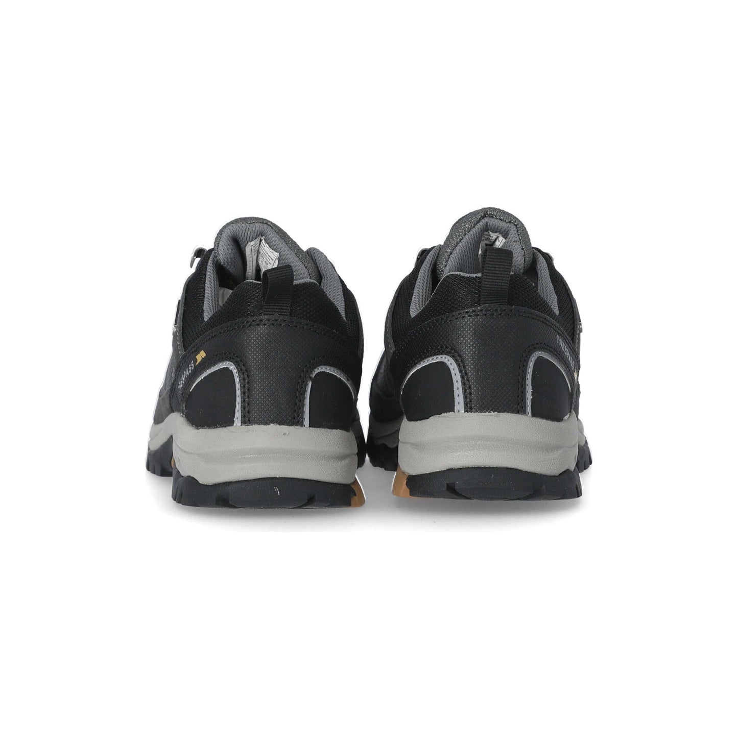 Scarp Men's Walking Shoes / Trainers - Castle Grey