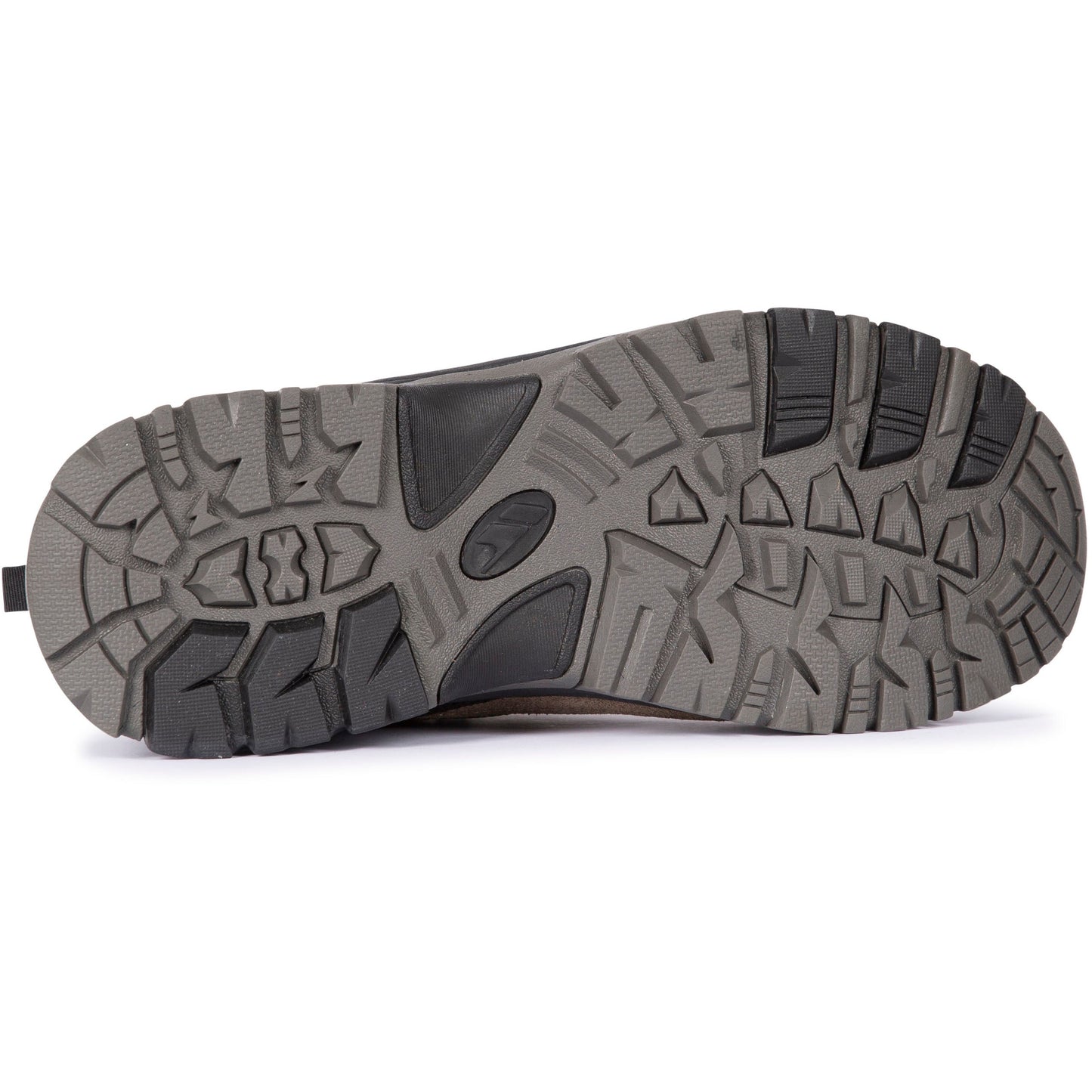 Scree Women's Trail / Walking Shoes in Fawn