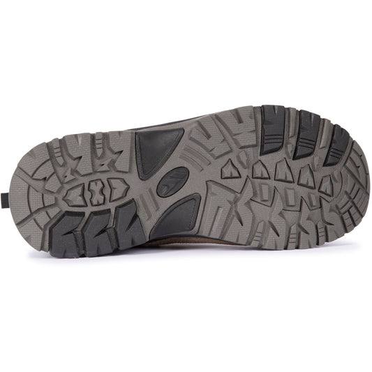 Scree Women's Trail / Walking Shoes in Fawn