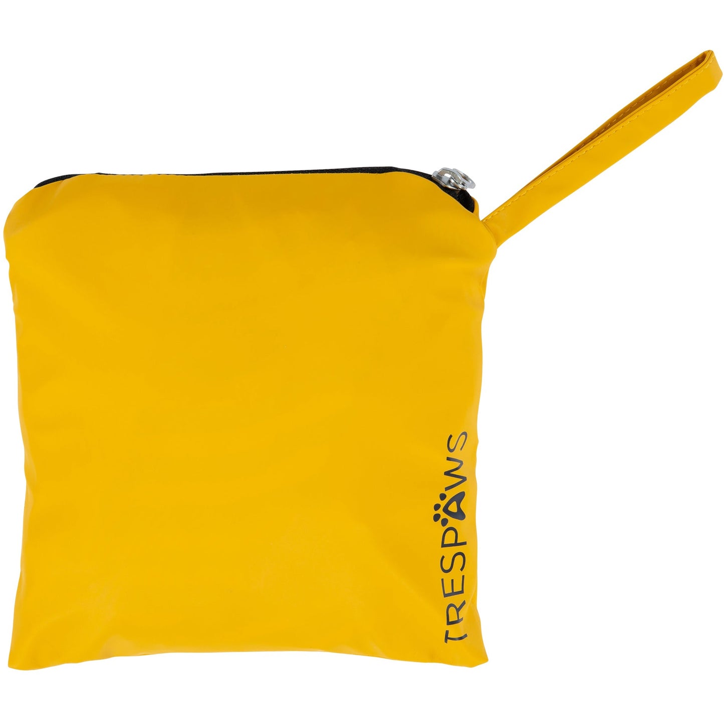 Seadog Dog Raincoat in Sunshine Yellow