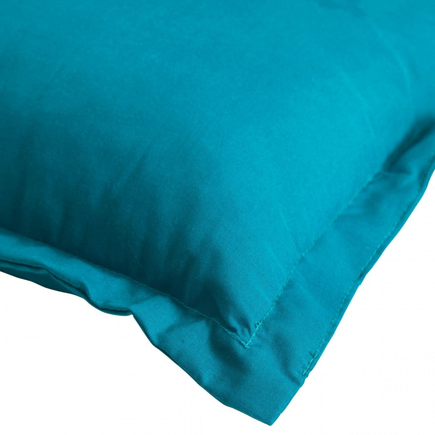 Snoozefest - Packaway Travel Pillow - Bluebottle