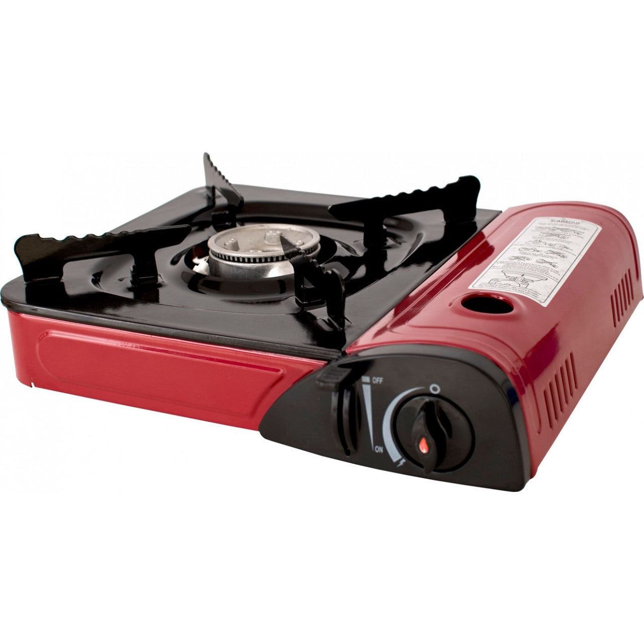 Gastro Gas Stove