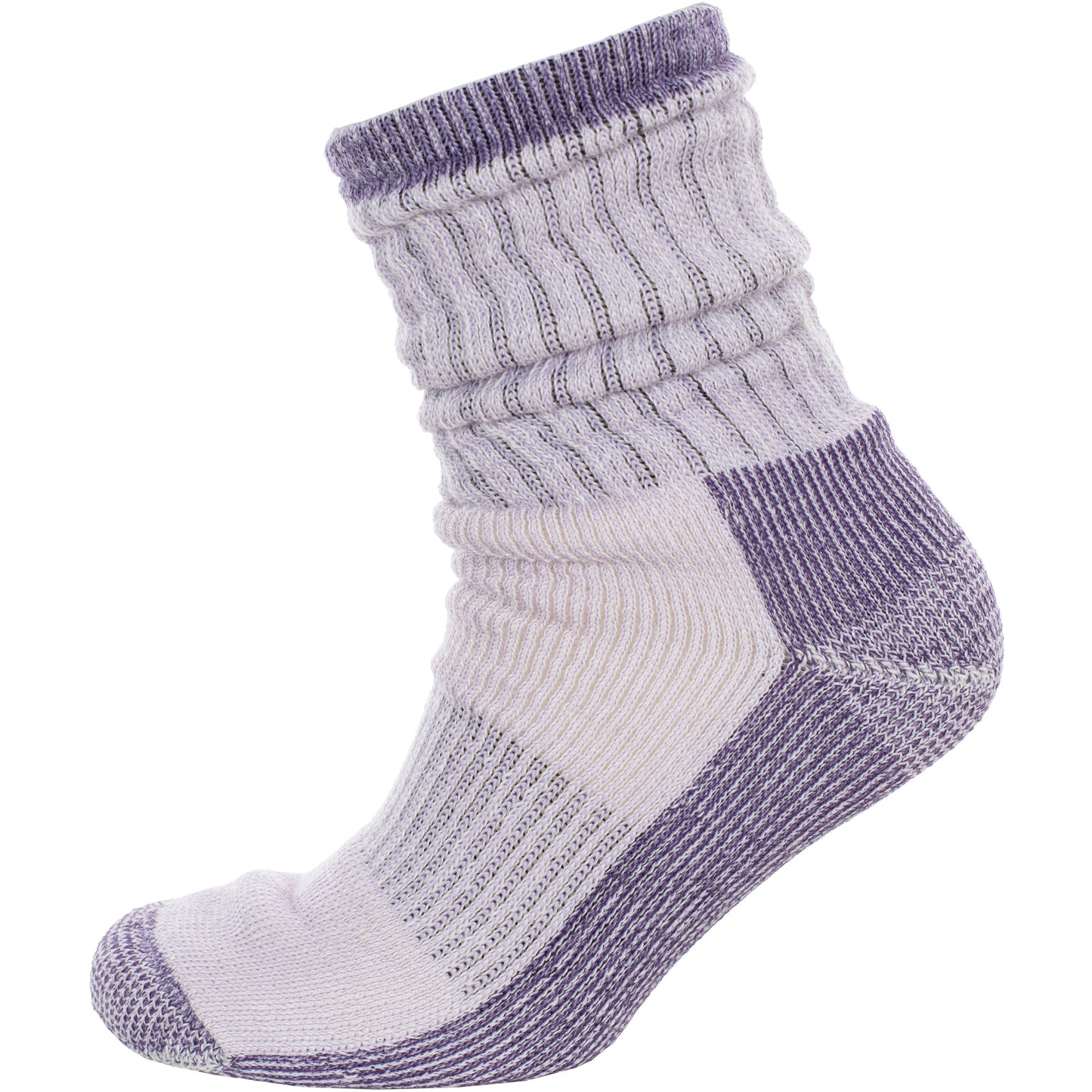 Springer Women's Premium Walking Socks - Heather