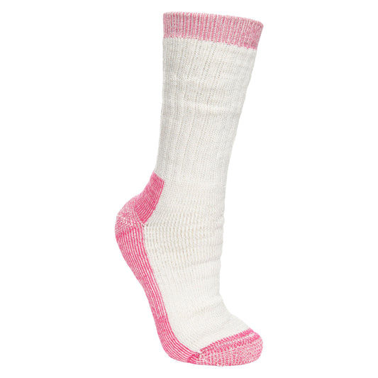 Dlx Women's Springing Walking Socks