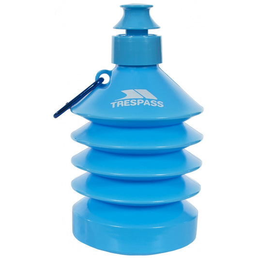 Squeezi Water Bottle - Blue