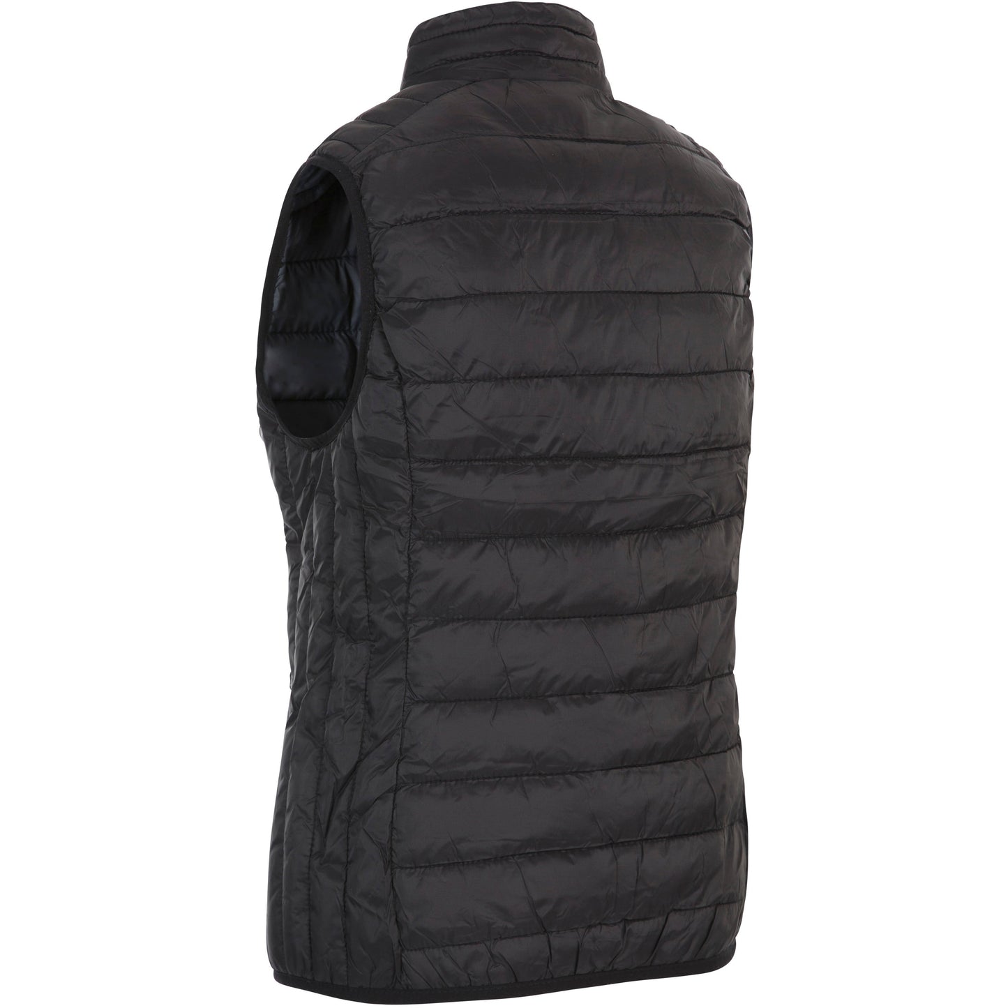 Teeley Women's Padded Gilet / Bodywarmer in Black