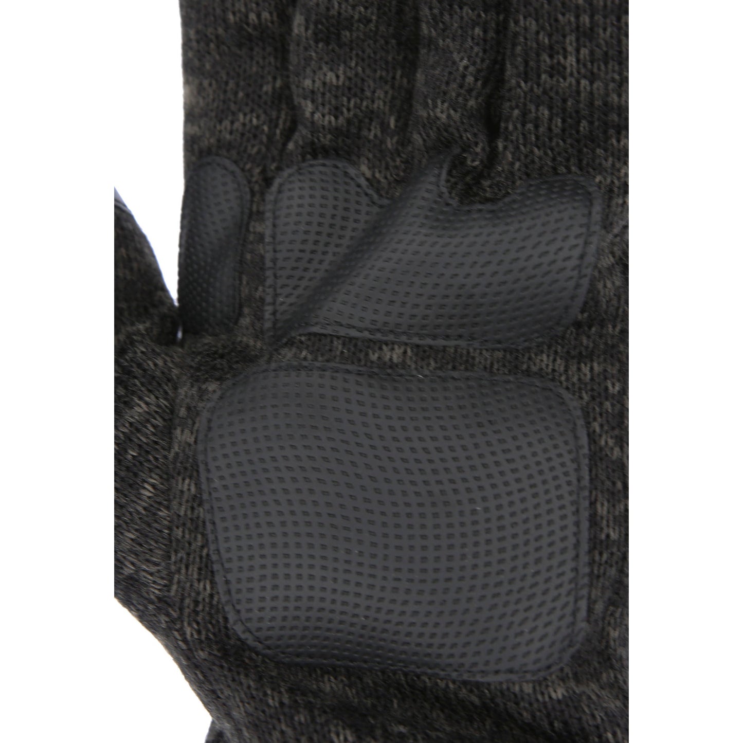 Tetra Unisex Adults Gloves in Dark Grey