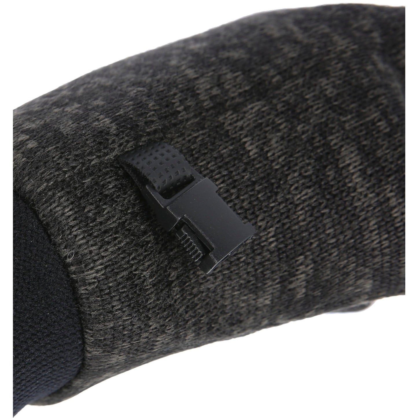 Tetra Unisex Adults Gloves in Dark Grey