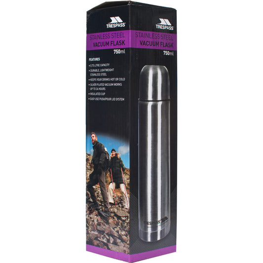 Thirst 75 750 Ml Stainless Steel Flask