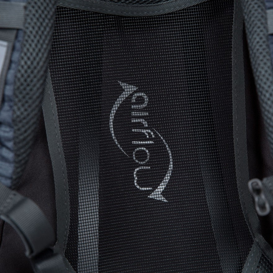 Dlx Twinpeak 45 Litre Rucksack - Flint