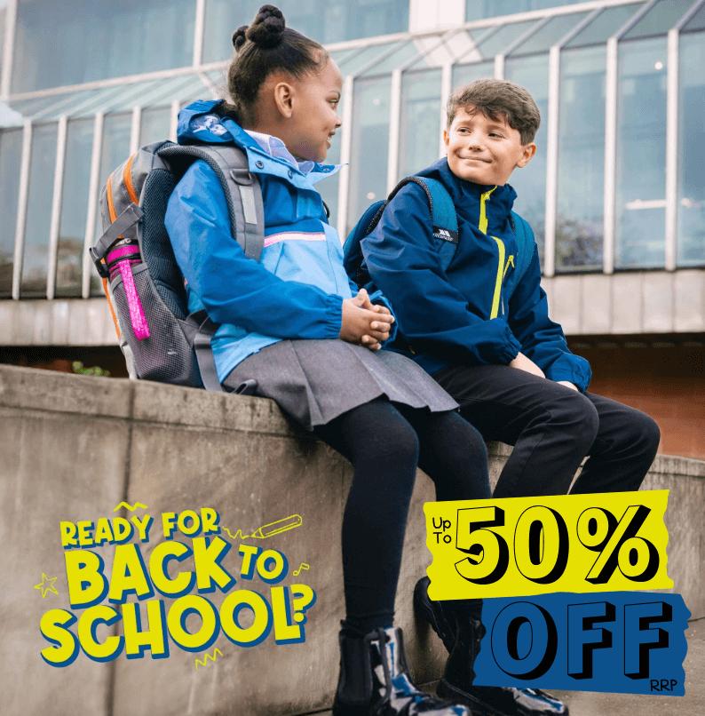 Back to School