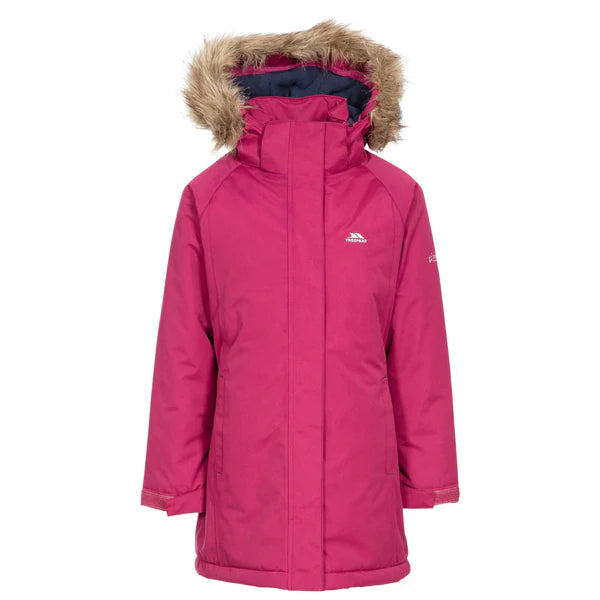 Girls' Casual Jackets