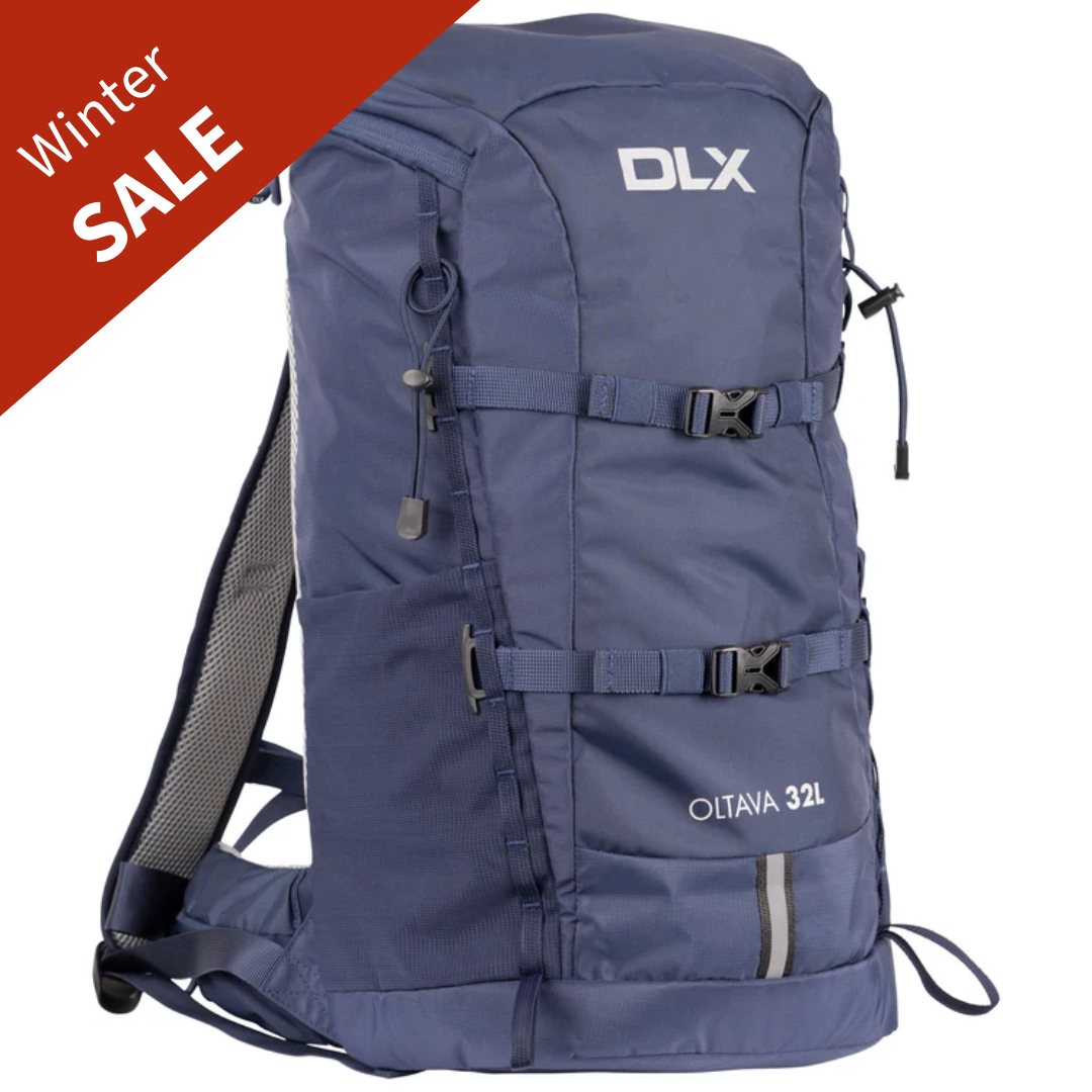 Rucksacks, Backpacks & Bags