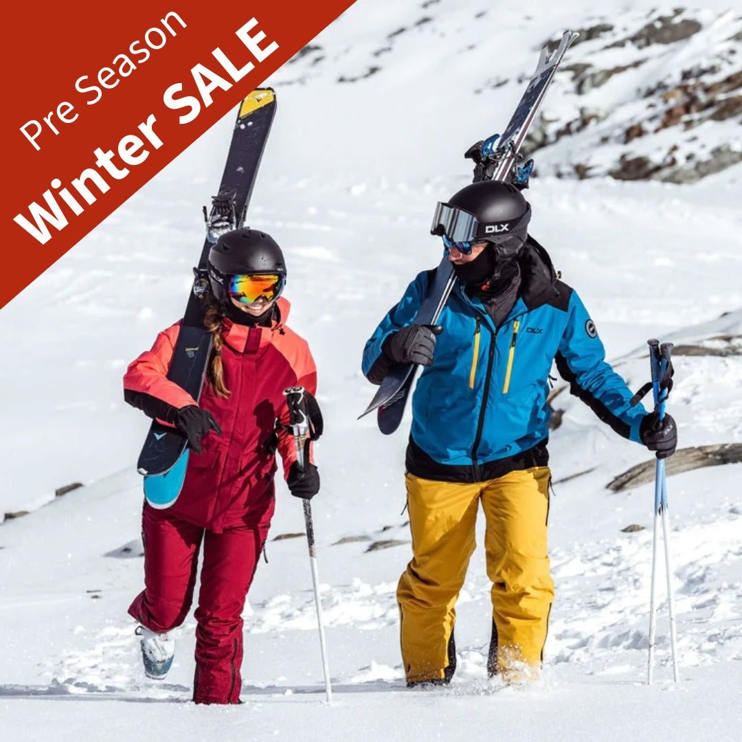 Skiwear & Equipment