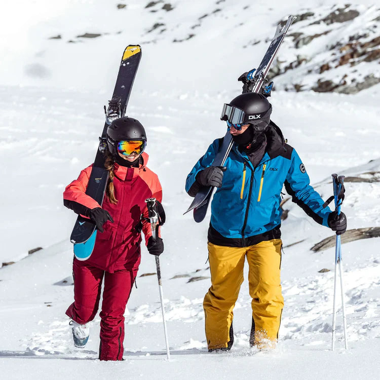 Skiwear & Equipment