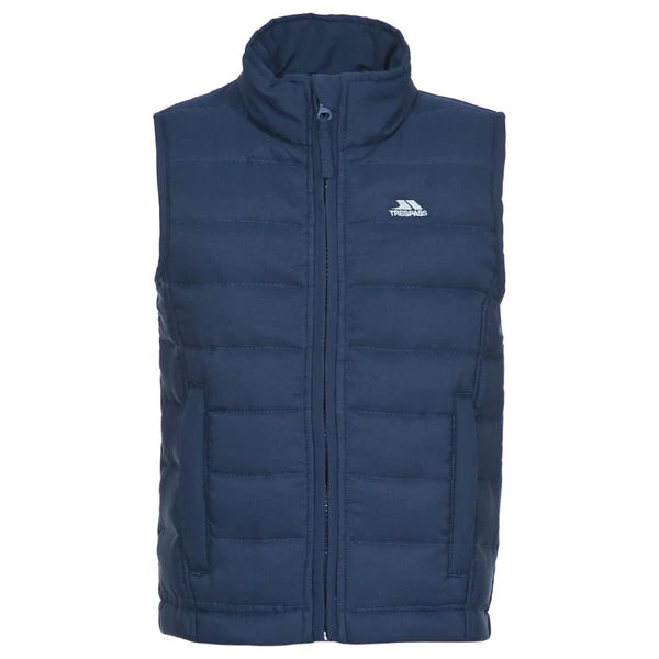 Boys' Gilets / Bodywarmers