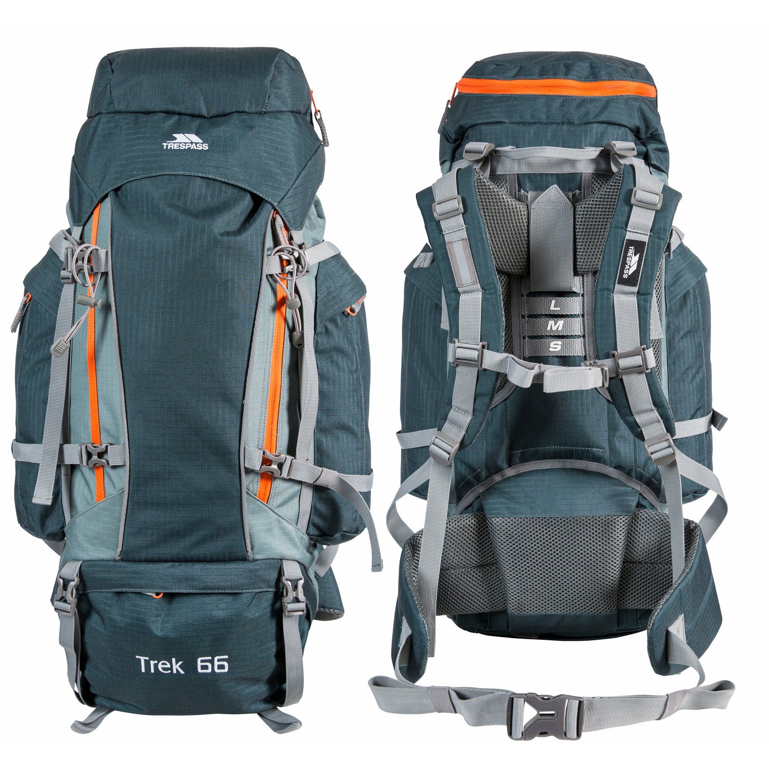 Ready for Adventure? Get Trespass Rucksacks, Backpacks & Bags Now! –  Trespass Ireland