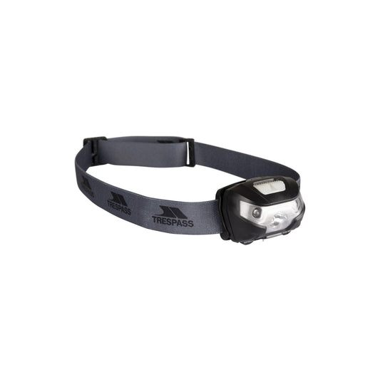 Bazan Rechargeable Headtorch