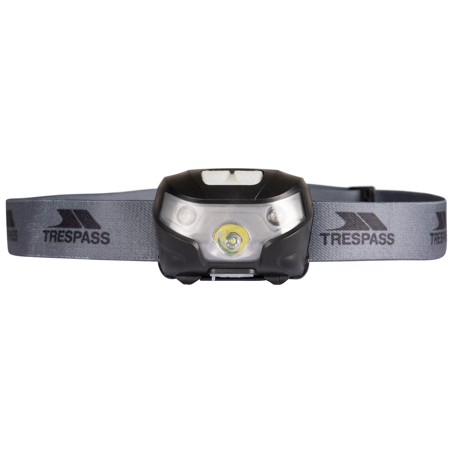 Bazan Rechargeable Headtorch