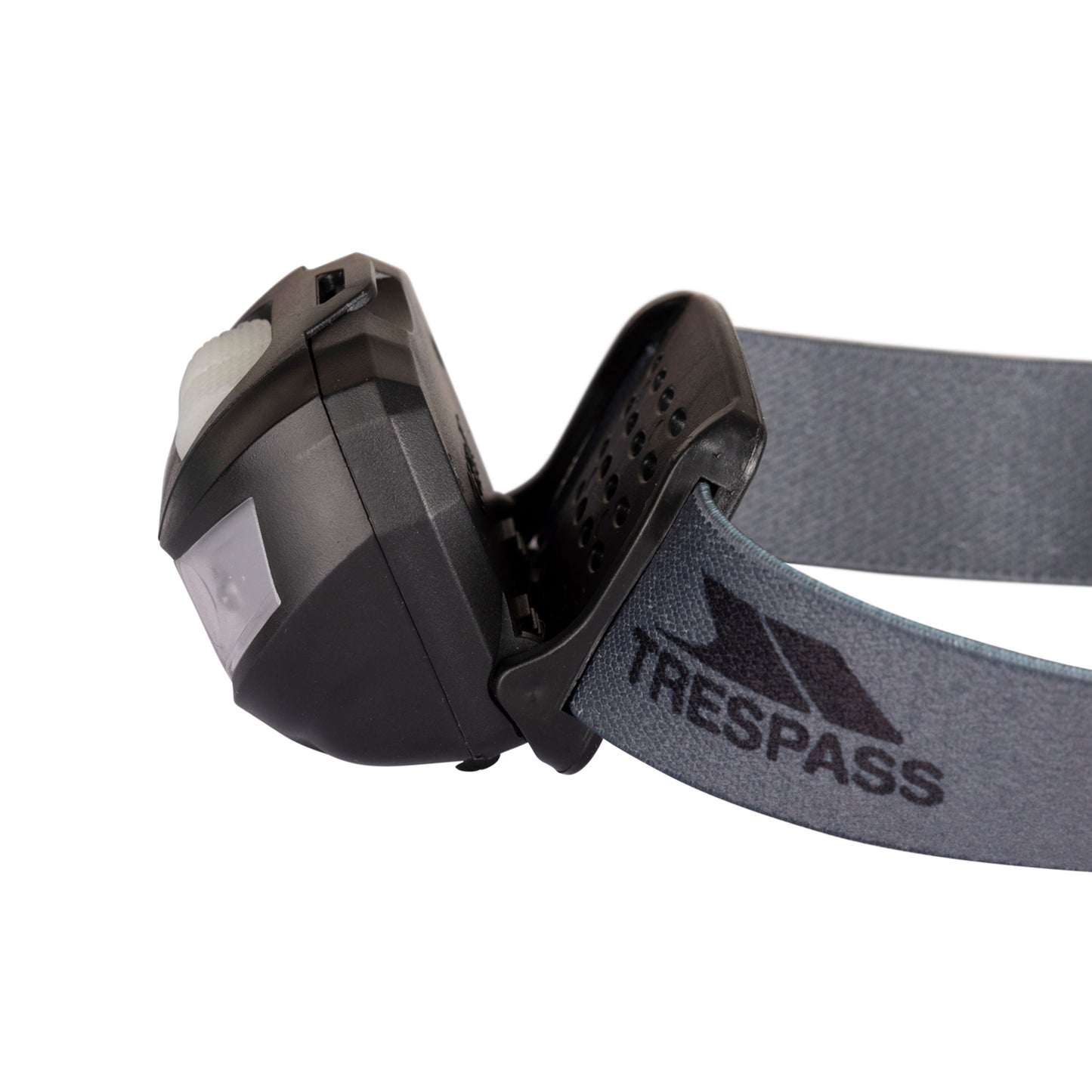 Bazan Rechargeable Headtorch