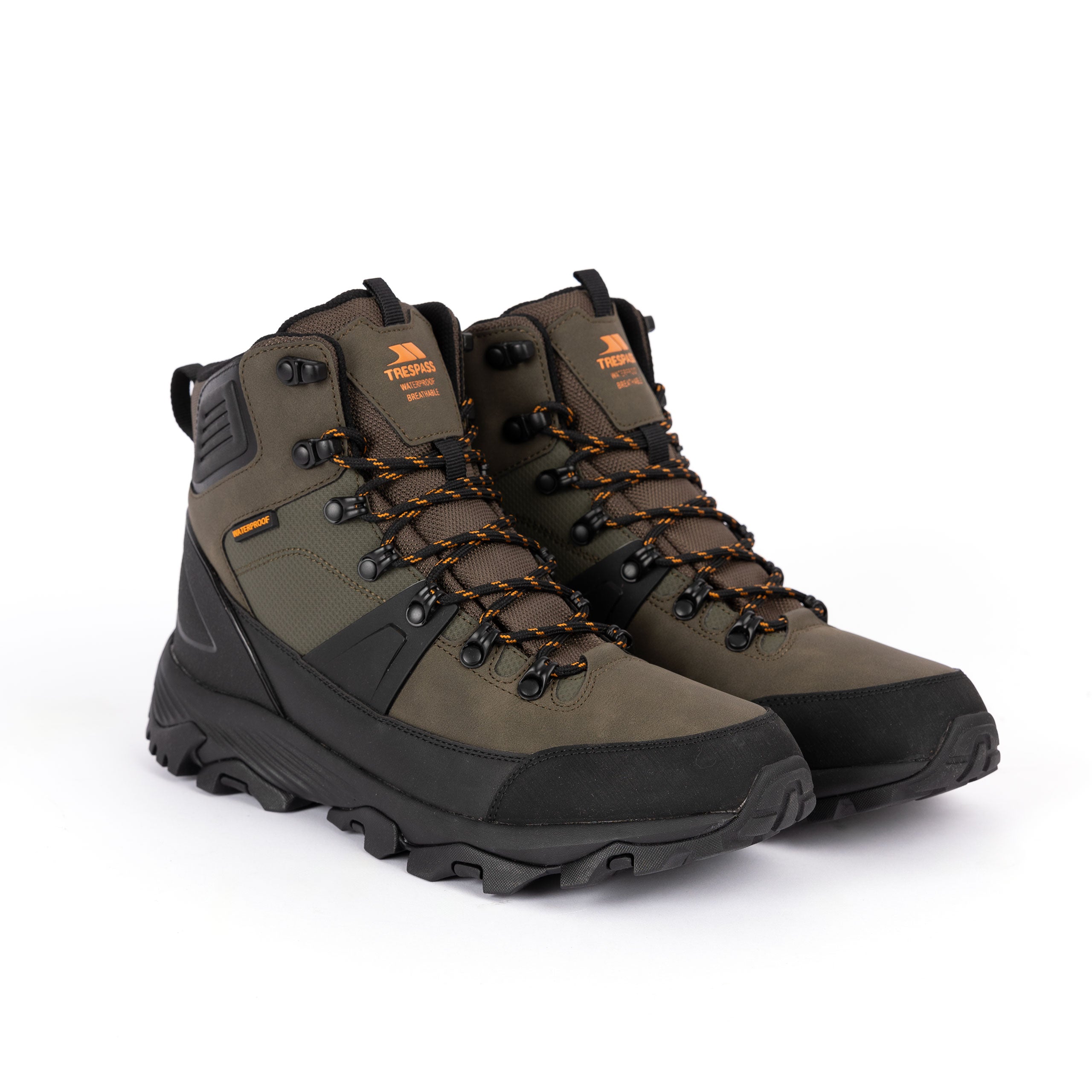 Mens walking boots ireland best sale