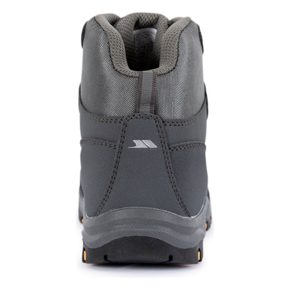 Corin Kids Waterproof Walking Boots in Grey