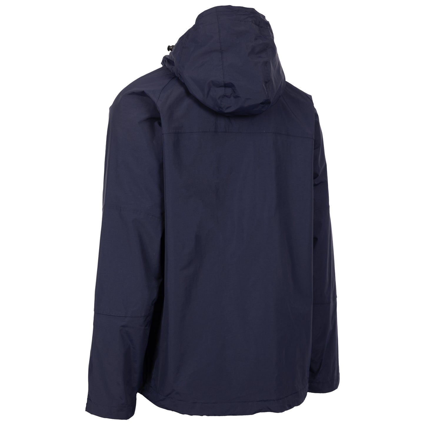 Corvo Men's Waterproof Jacket in Navy