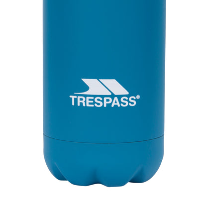 Cerro Vacuum Flask 500ml in Rich Teal