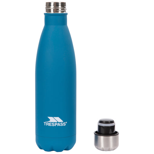Cerro Vacuum Flask 500ml in Rich Teal