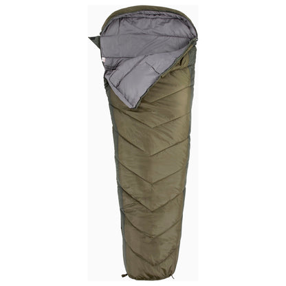 Doze All Ages Sleeping Bag Sleeping Bag in Chive
