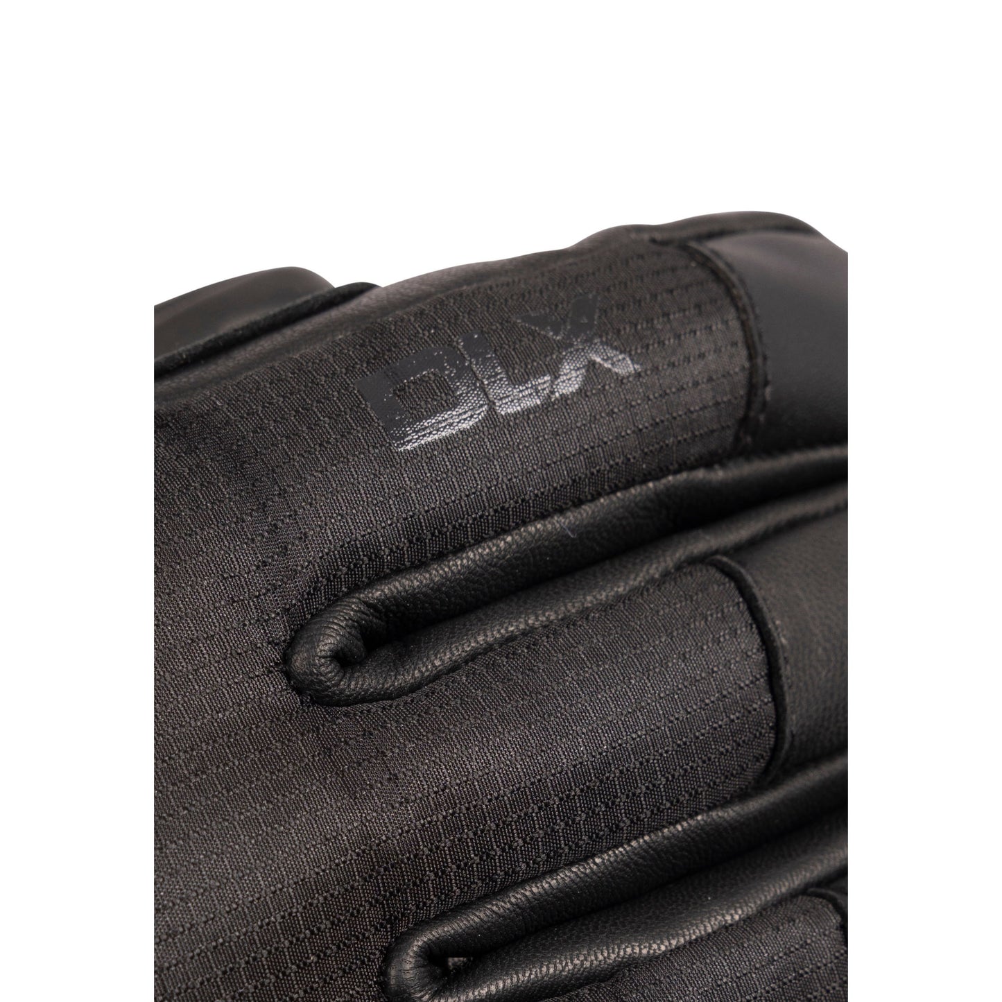 Edonia Adults' Dlx Ski Gloves in Black