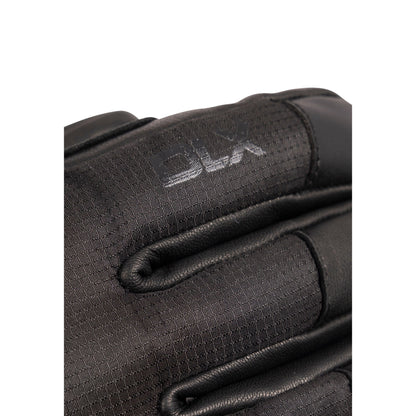 Edonia Adults' Dlx Ski Gloves in Black