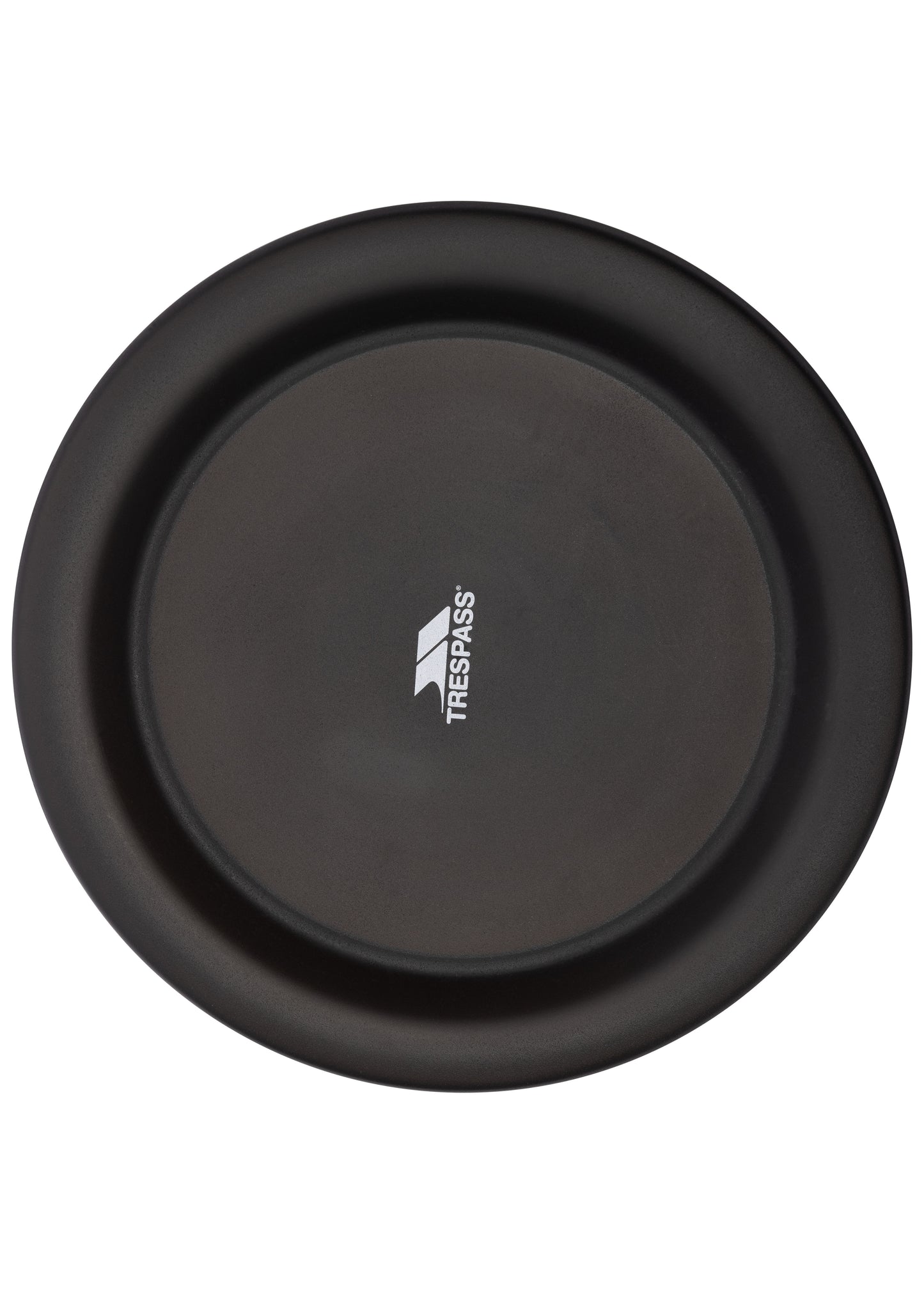 Gula Picnic Bowl in Black