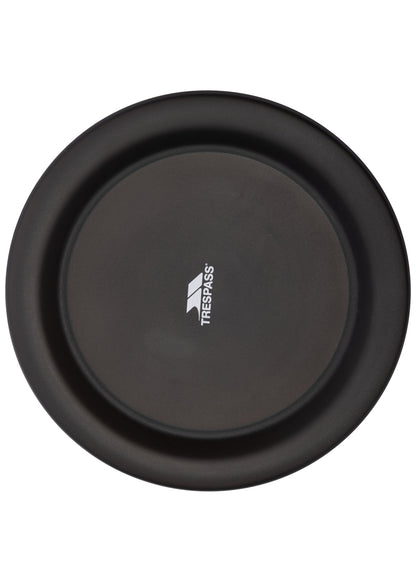 Gula Picnic Bowl in Black