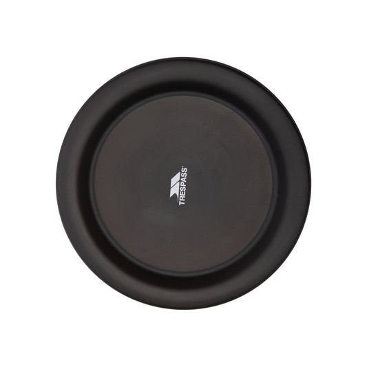 Gula Picnic Bowl in Black