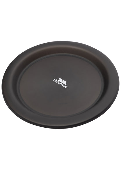 Gula Picnic Bowl in Black