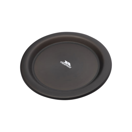 Gula Picnic Bowl in Black