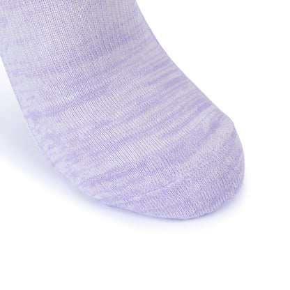 Helvellyn Women's Everyday Socks 3 Pair Pack in Gelsomino / Green / Oatmeal