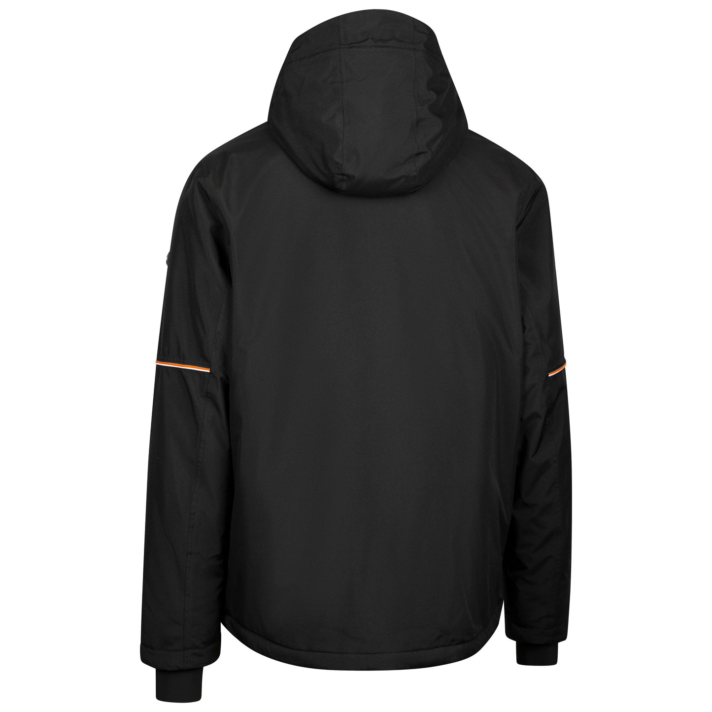 Joseph Men's Waterproof Padded Ski Jacket in Black