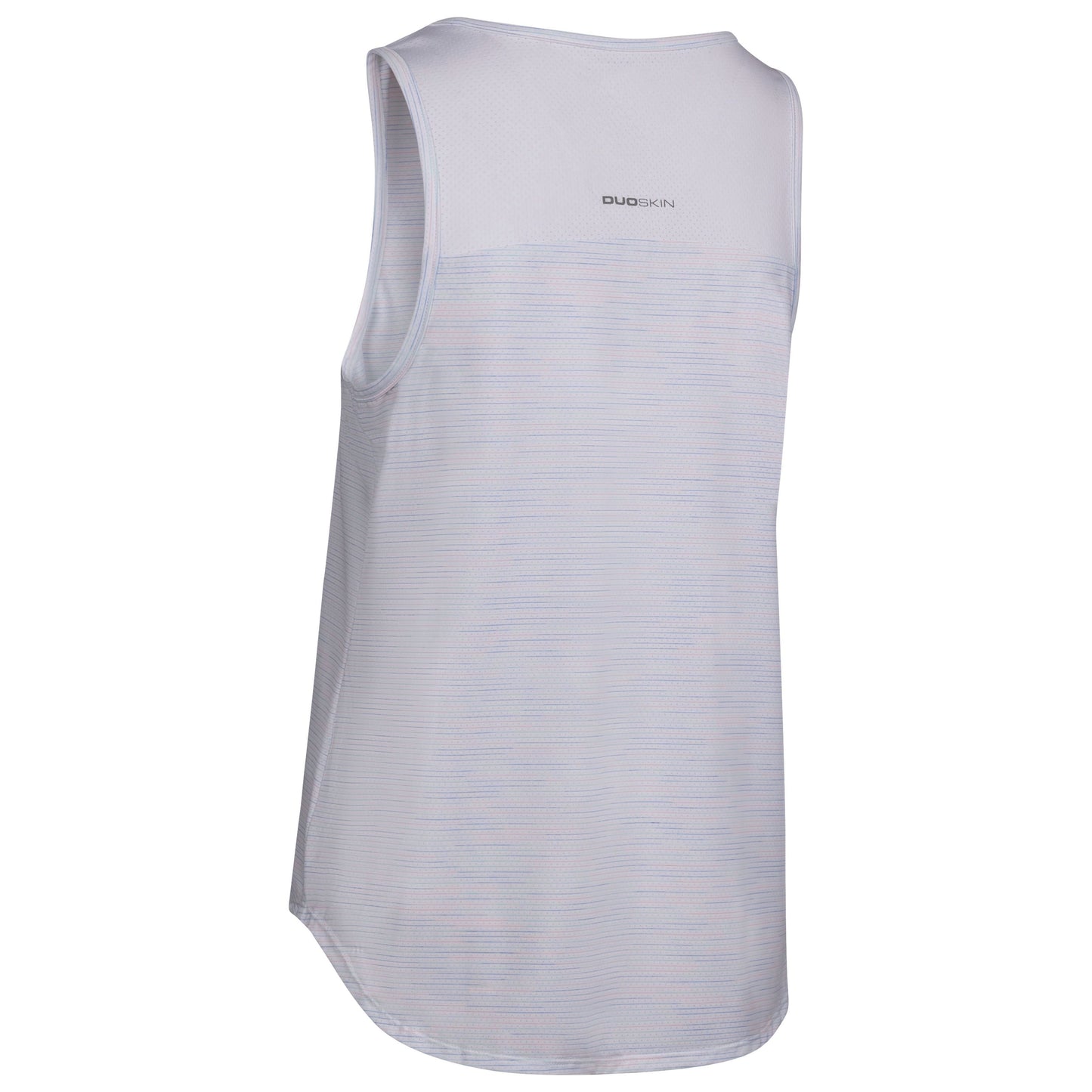 Kannal Women's Active T-Shirt in White