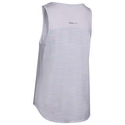 Kannal Women's Active T-Shirt in White