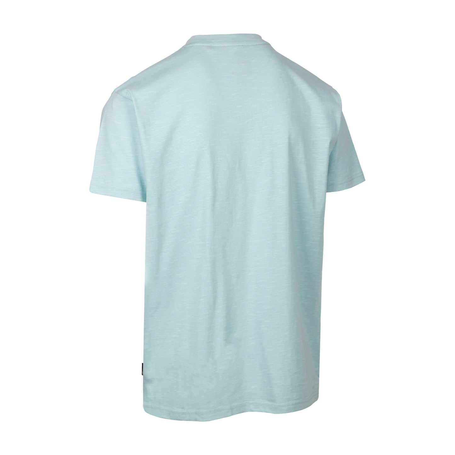 Kannur Mens Casual T-Shirt in Seafoam