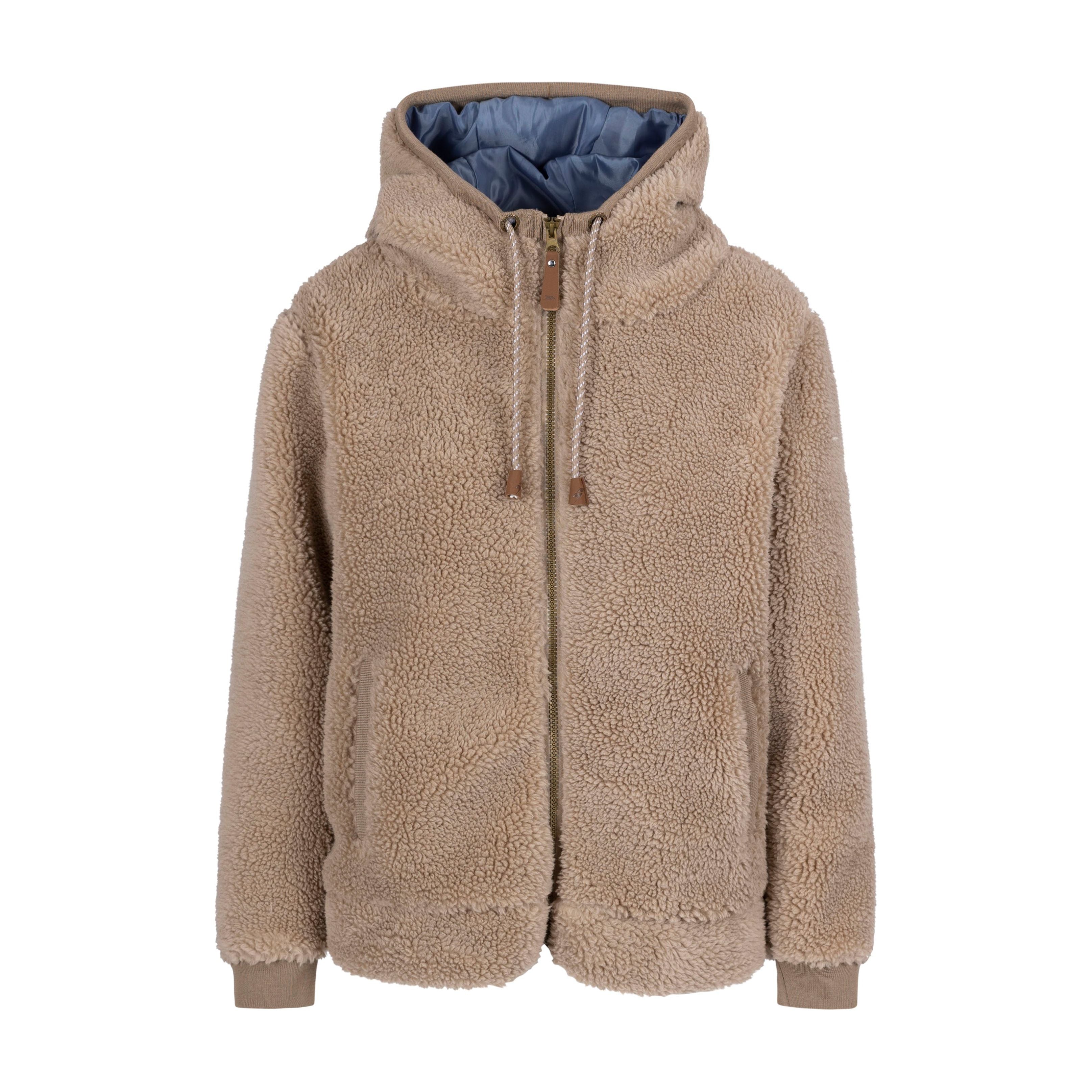 Trespass fleece outlet hoodie