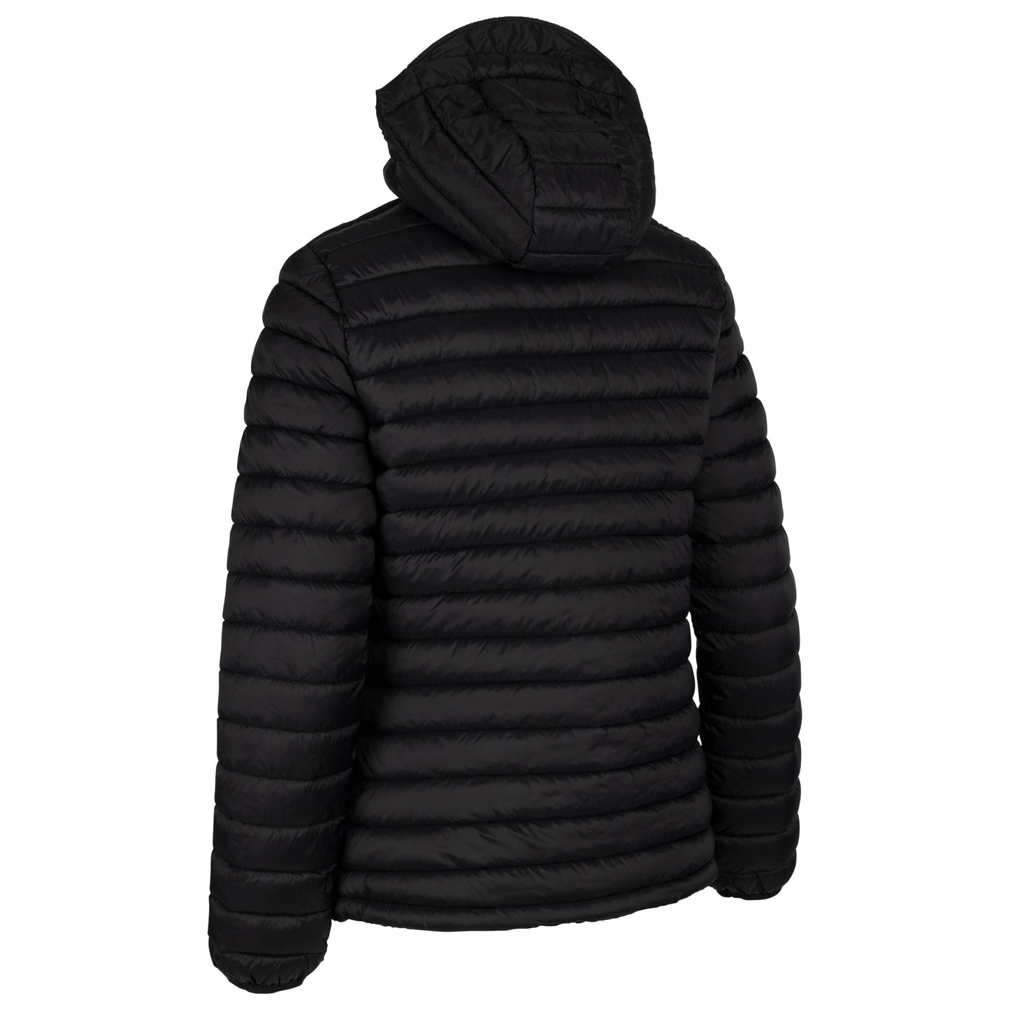 Lenka Women's Padded Jacket in Black