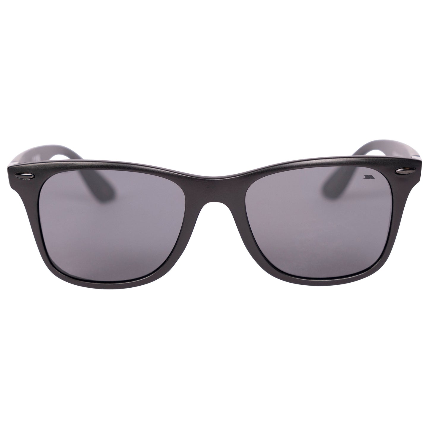 Matter X Polarized Sunglasses in Black