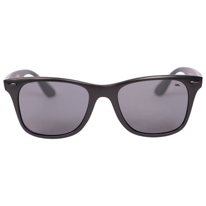 Matter X Polarized Sunglasses in Black